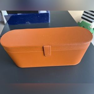 Dyson Leather Presentation Box